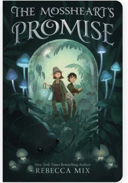 The Mossheart’s Promise