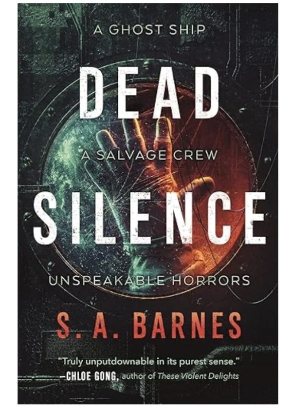 Dead Silence