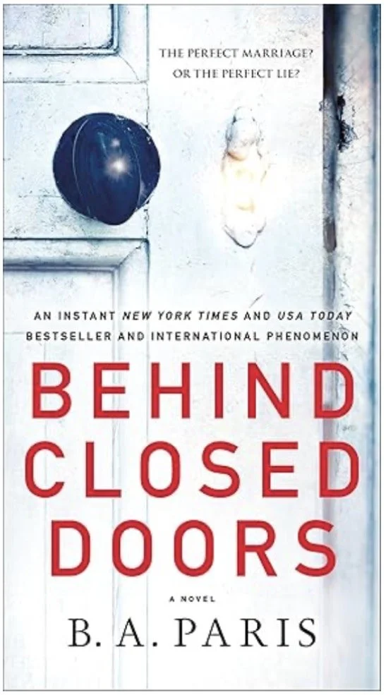 Behind Closed Doors