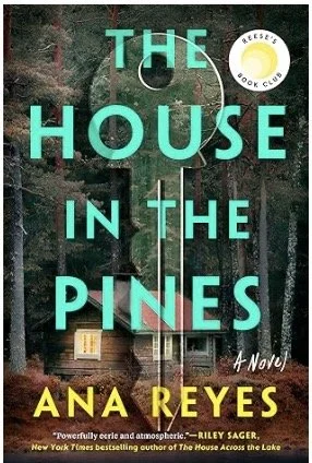 The House in the Pines