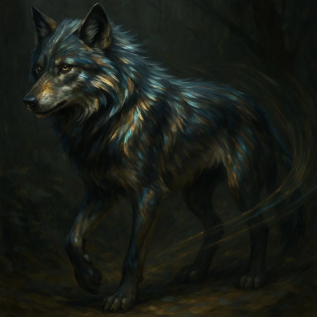 WickerWood – Beast & Magical Encounters