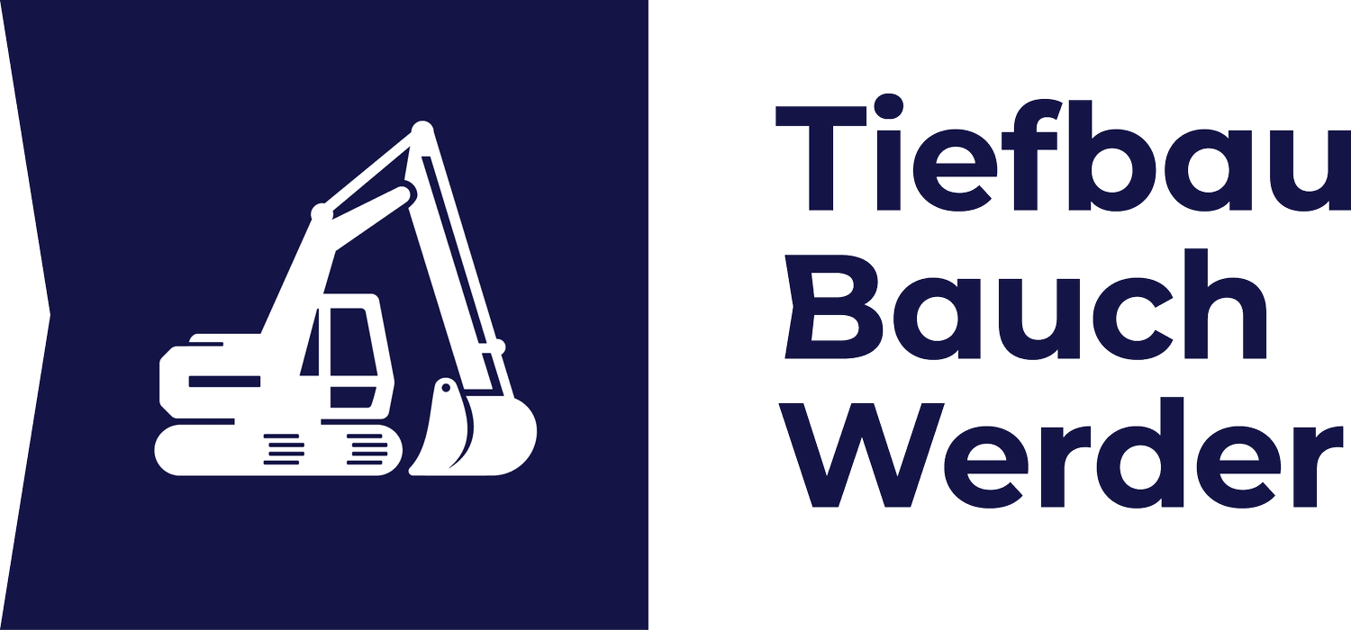 Wir arbeiten tiefgründig. Bauen mit Bauch &amp; Verstand.