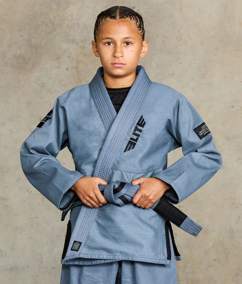 elite-sports-ultra-light-preshrunk-gray-kids-brazilian-jiu-jitsu-bjj-gi-with-free-belt_1.webp