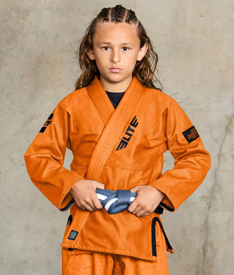 elite-sports-ultra-light-preshrunk-orange-kids-brazilian-jiu-jitsu-bjj-gi-with-free-white-belt-v1_1.webp
