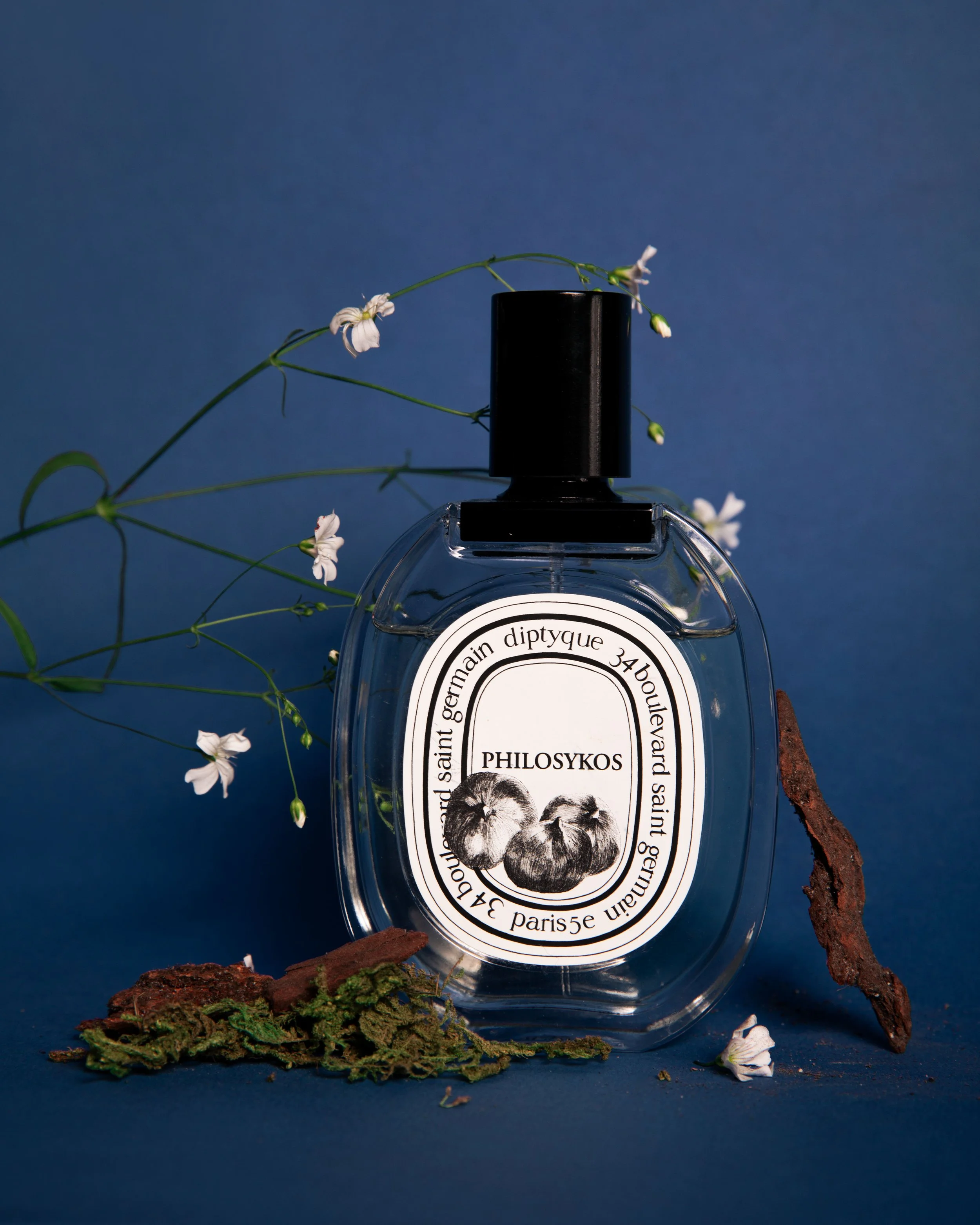 beauty product photoshoot Winnipeg