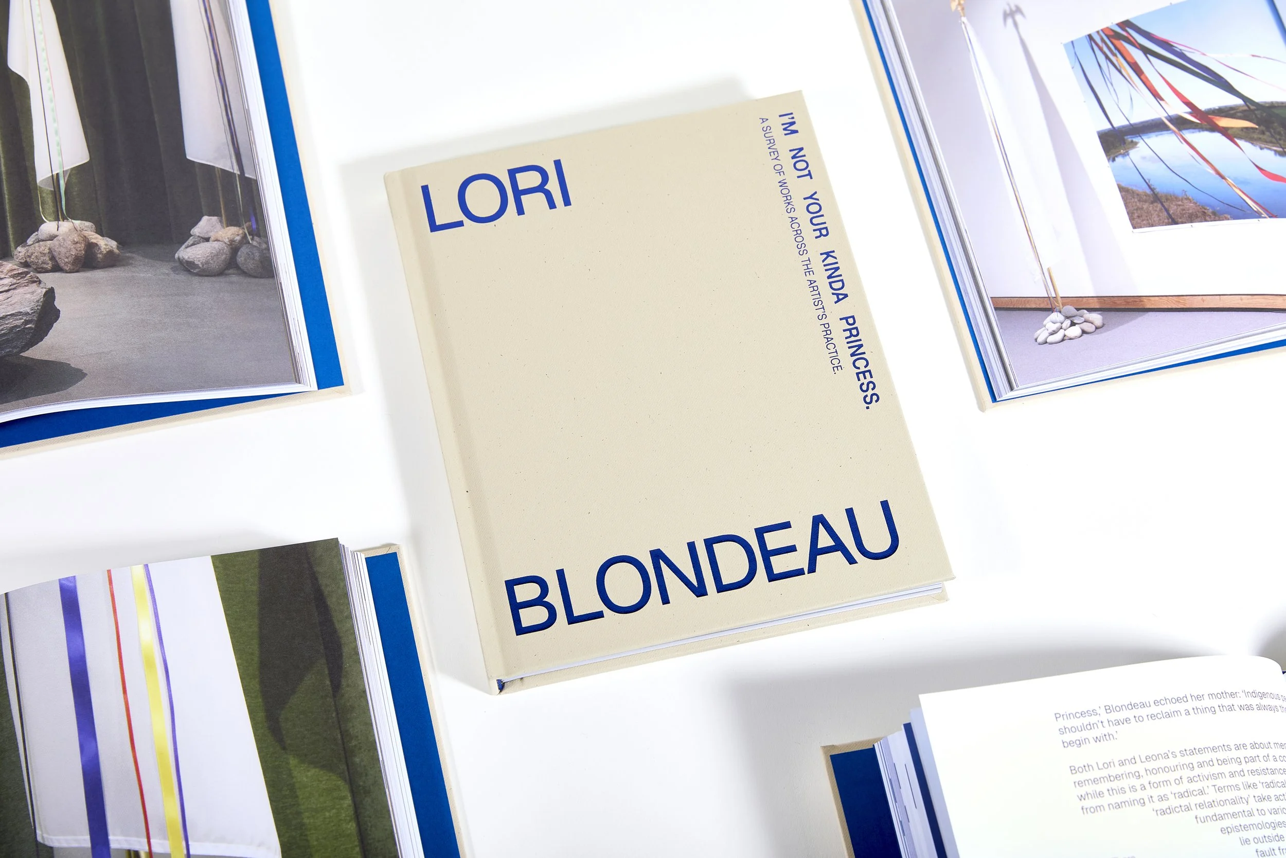 artist book 
