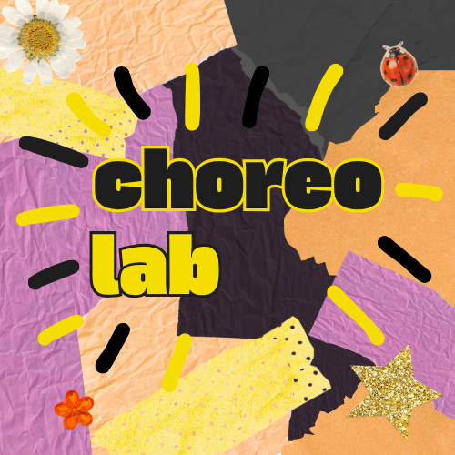 Choreo Lab Summer 2026 Showcase