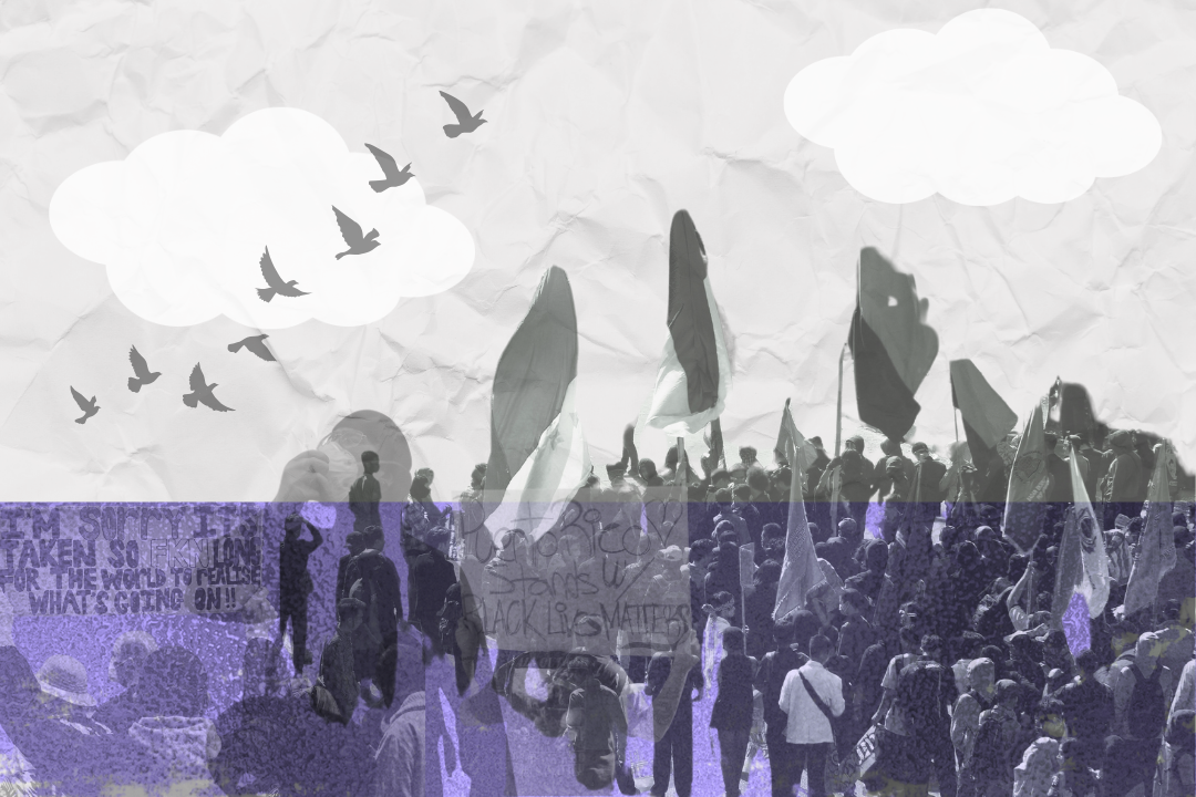 Civic and political strategy, fault lines & movements