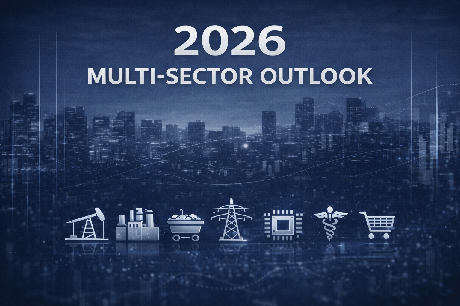 2026 Multi-Sector Outlook