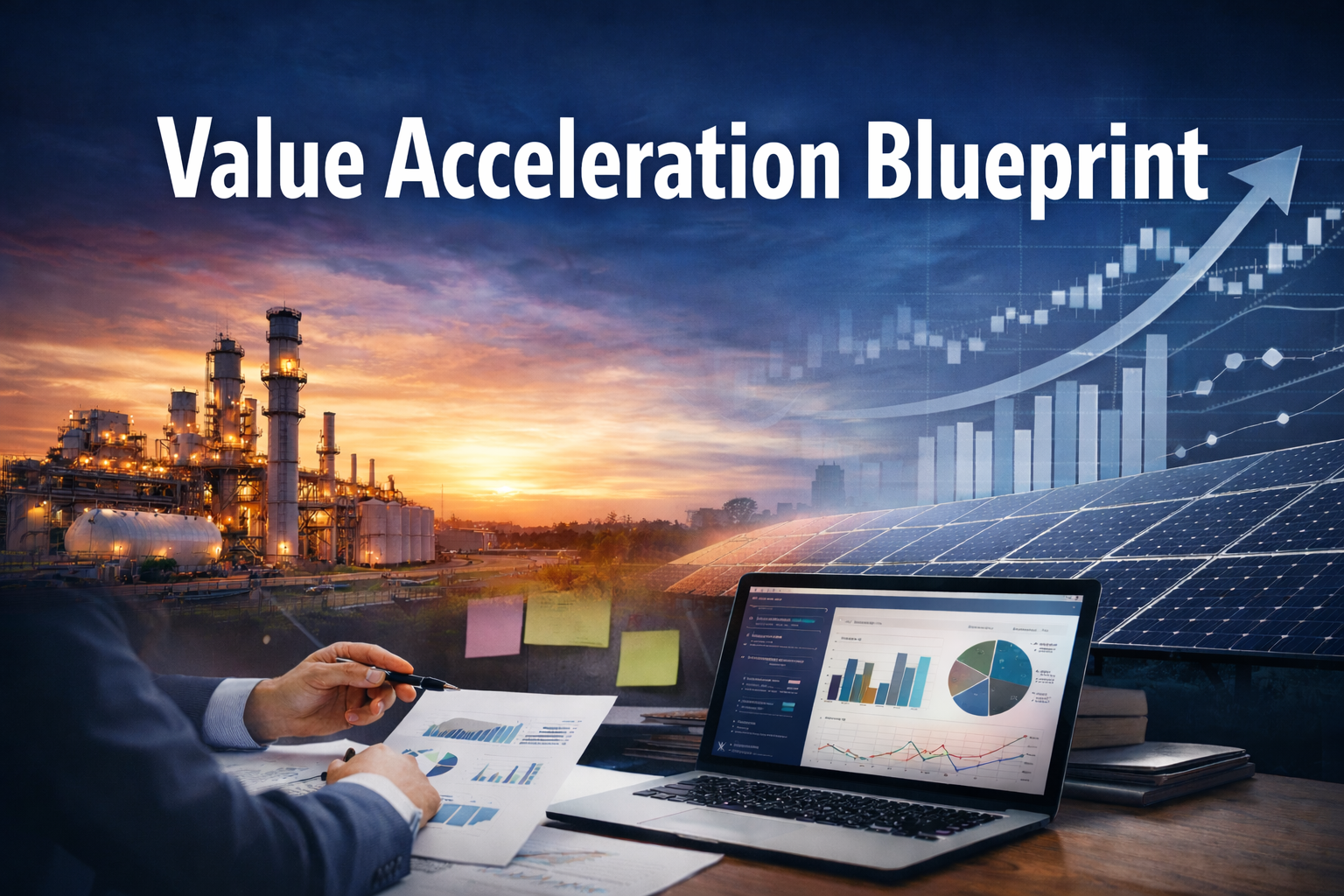 Value Acceleration Blueprint 