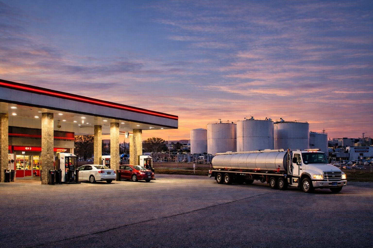 JV Growth Operating Model