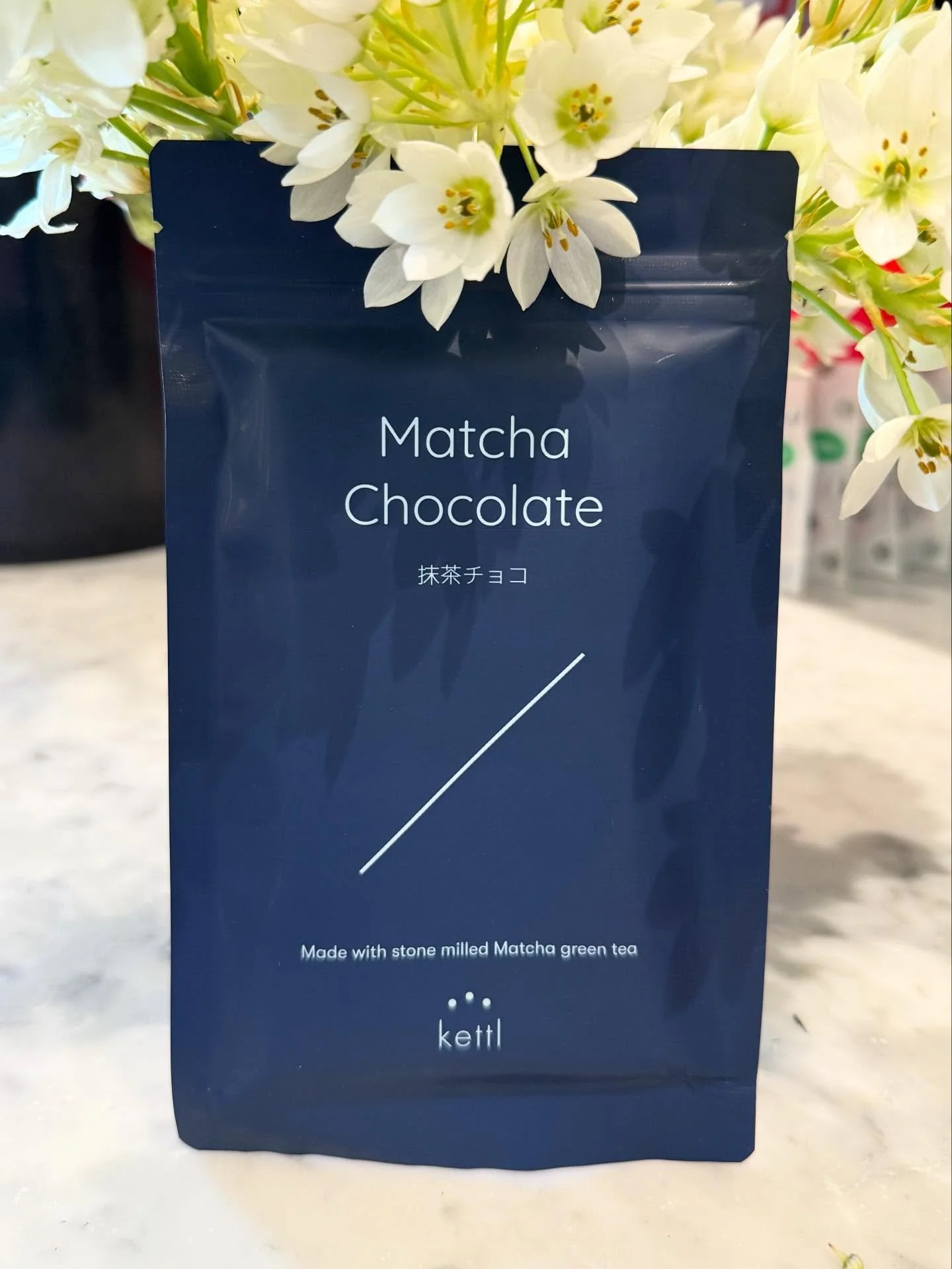Back in stock @kettltea
