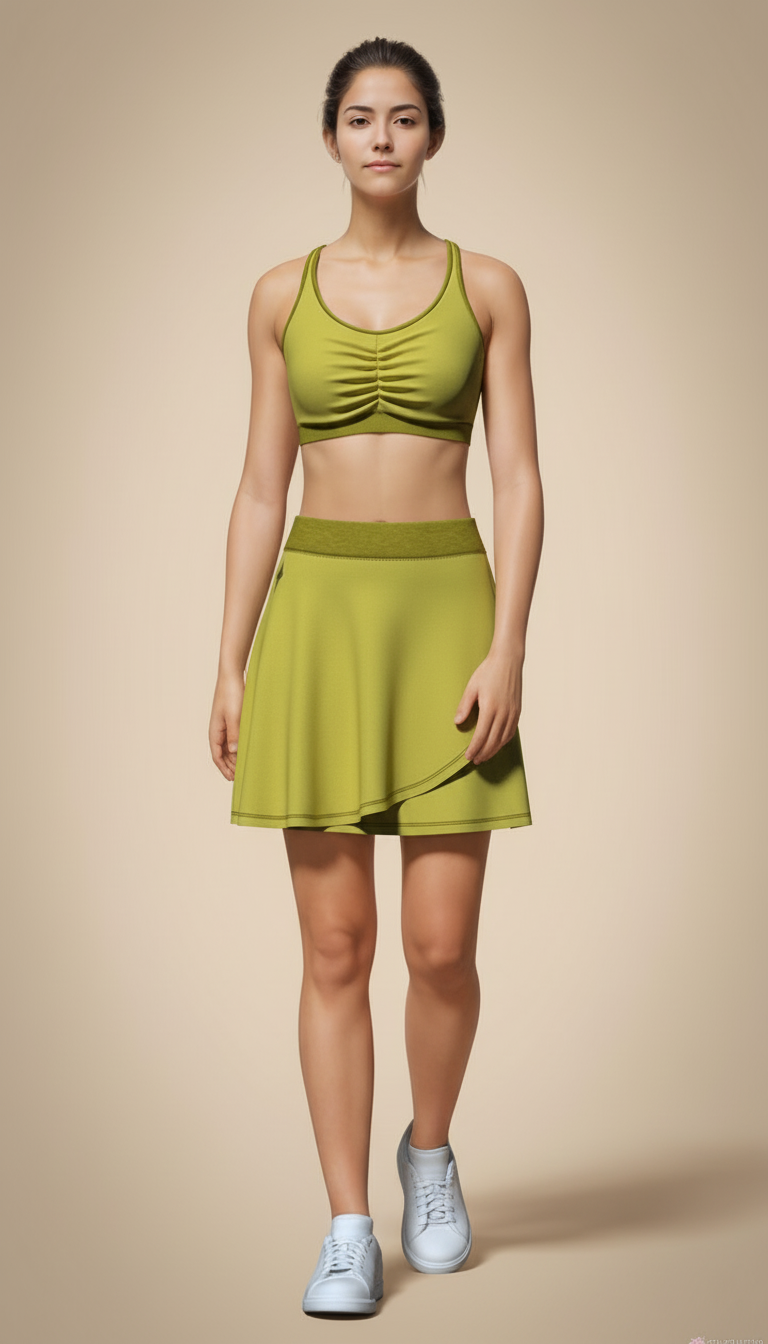 3D Apparel - 3D Fashion Design - CLO 3D - Patternmaking services - Style 3D - Digital Fashion, Virtual Fashion, 3D fashion, Digital Fashion, CLO 3D, CLO3D, Patternmaking, 3DBlacklist, 3D Blacklist