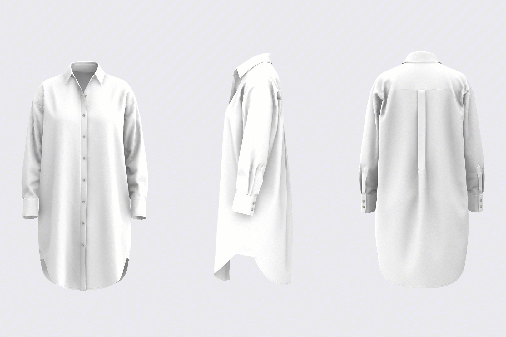 CLO3D Virtual Fashion Design Freelance Digital Garment Development Fashion Design Digital Fashion Style 3D Tech pack development