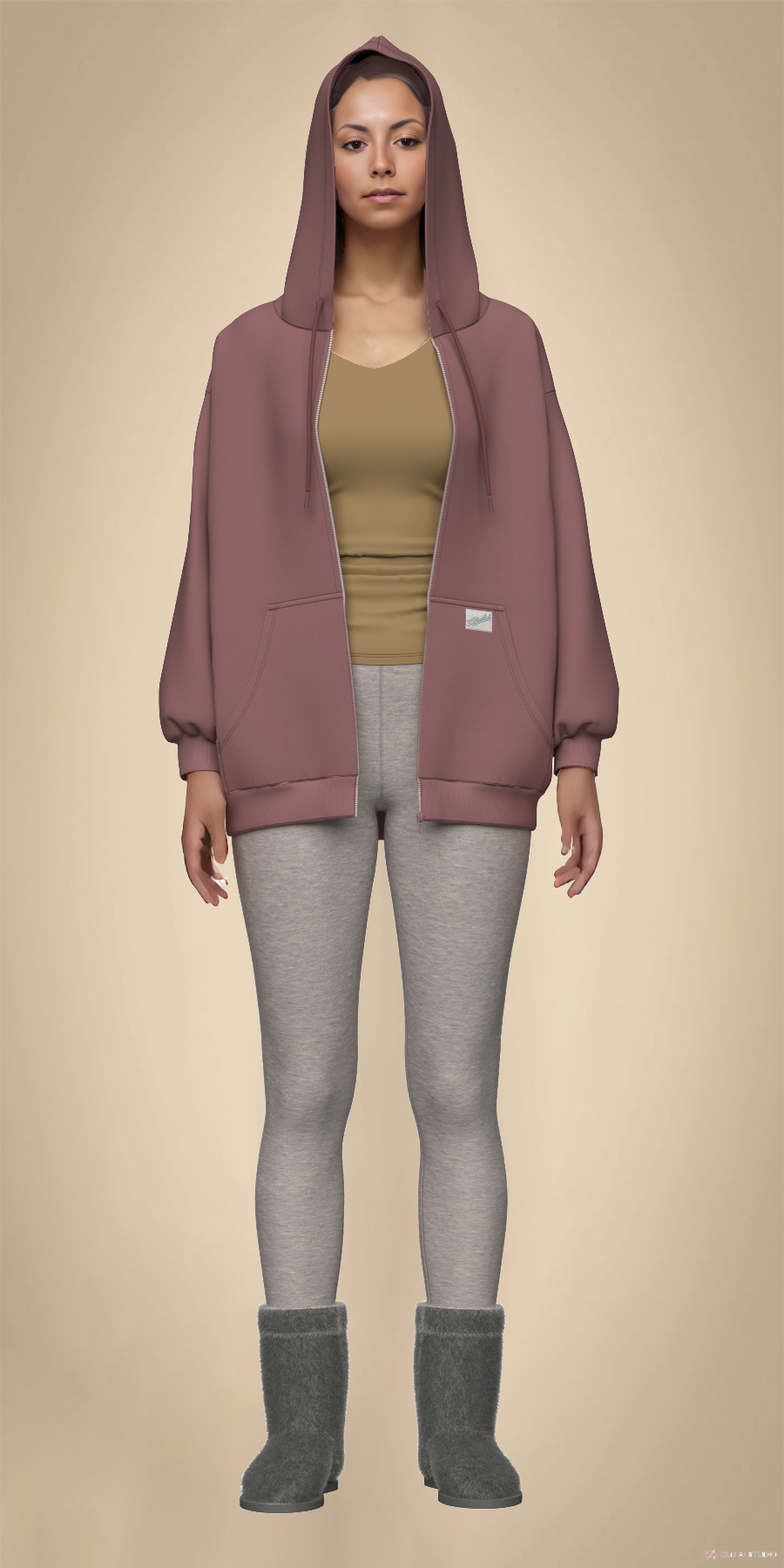 3D Apparel - 3D Fashion Design - CLO 3D - Patternmaking services - Style 3D - Digital Fashion, Virtual Fashion, 3D fashion, Digital Fashion, CLO 3D, CLO3D, Patternmaking, 3DBlacklist, 3D Blacklist