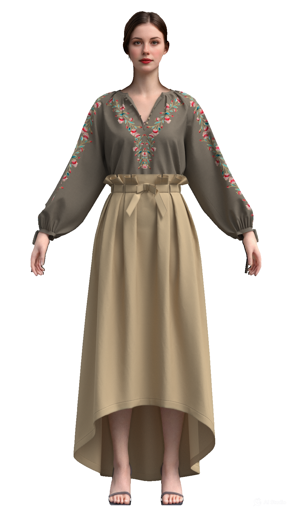 PLEATED DRESS AI POSE.png