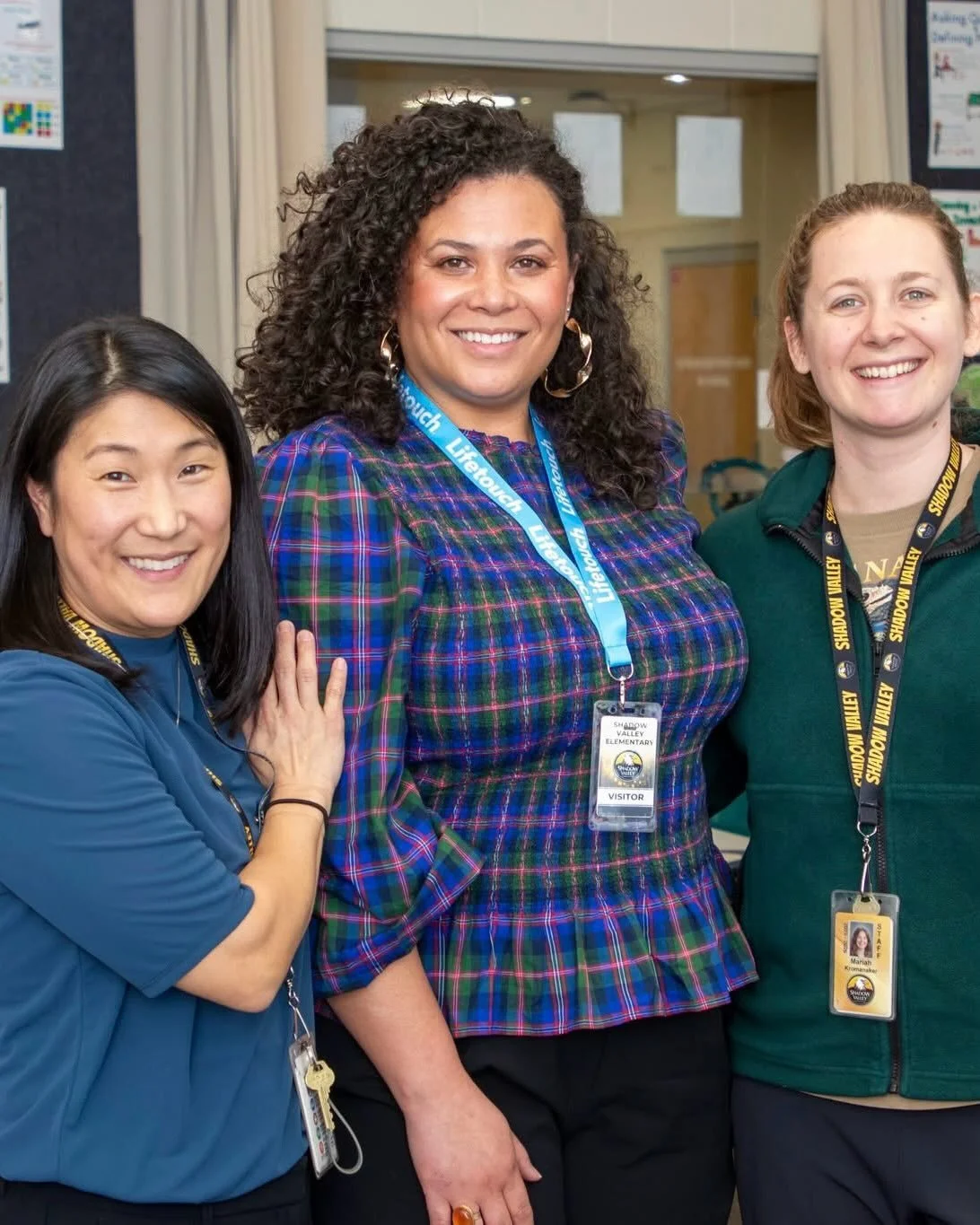 From @ogdencouncil 🍃🔑🌎

Idle-Free Month Continues!

Council Member Alicia Washington stopped by Ms. Little&rsquo;s 5th grade class at Shadow Valley Elementary this week to discuss air quality! After Ms. Little&rsquo;s lesson, students presented cr