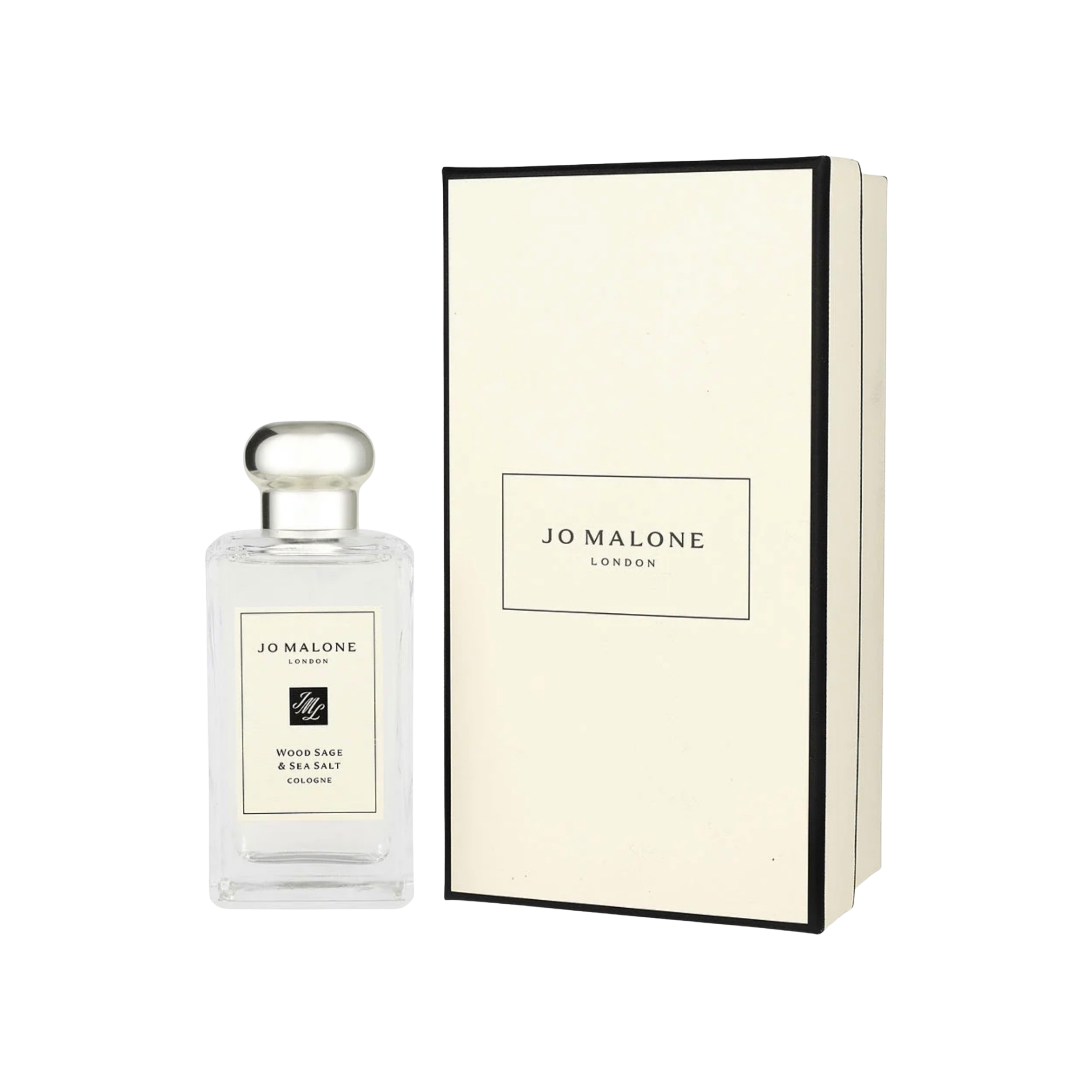 Wood Sage & Sea Salt