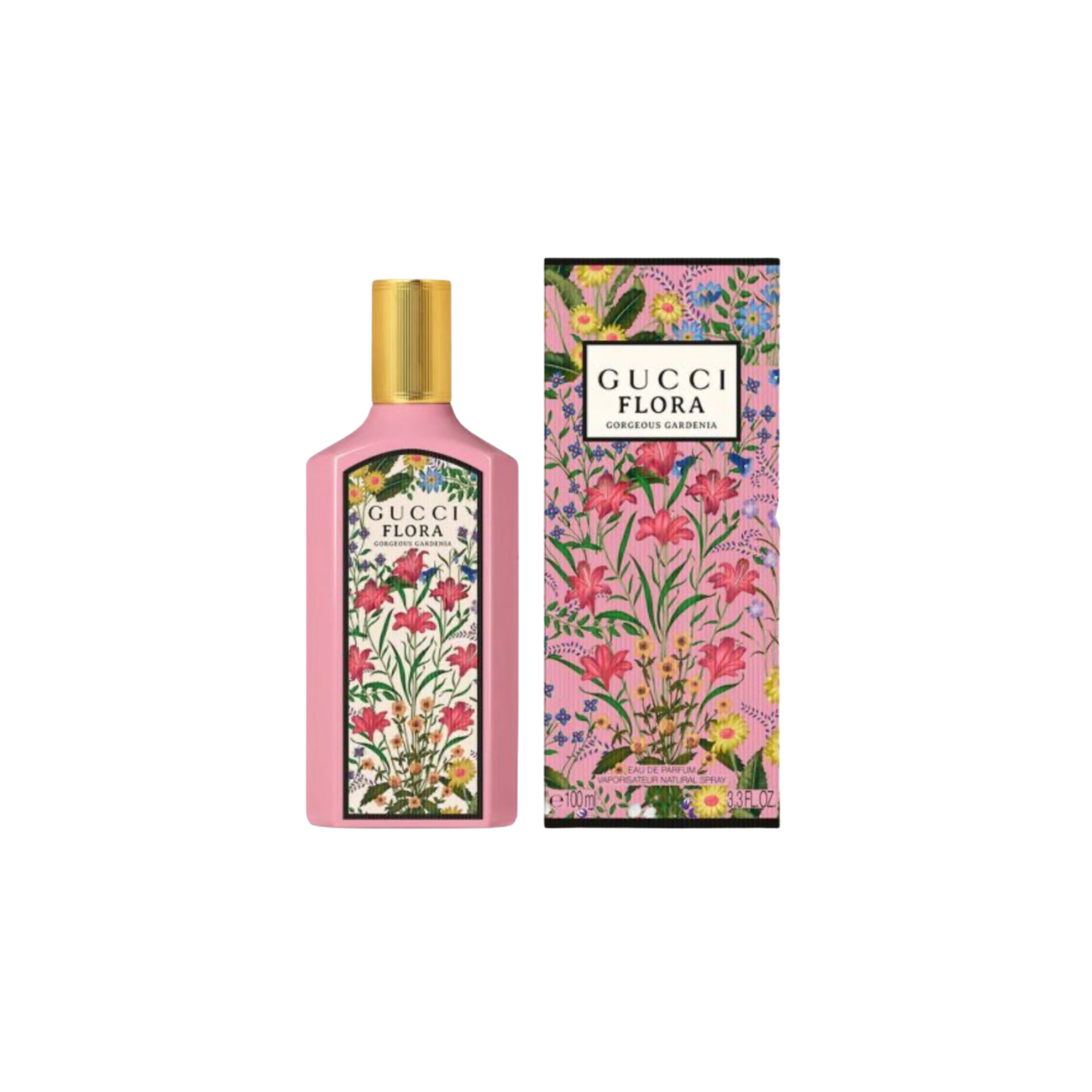 Flora Gorgeous Gardenia