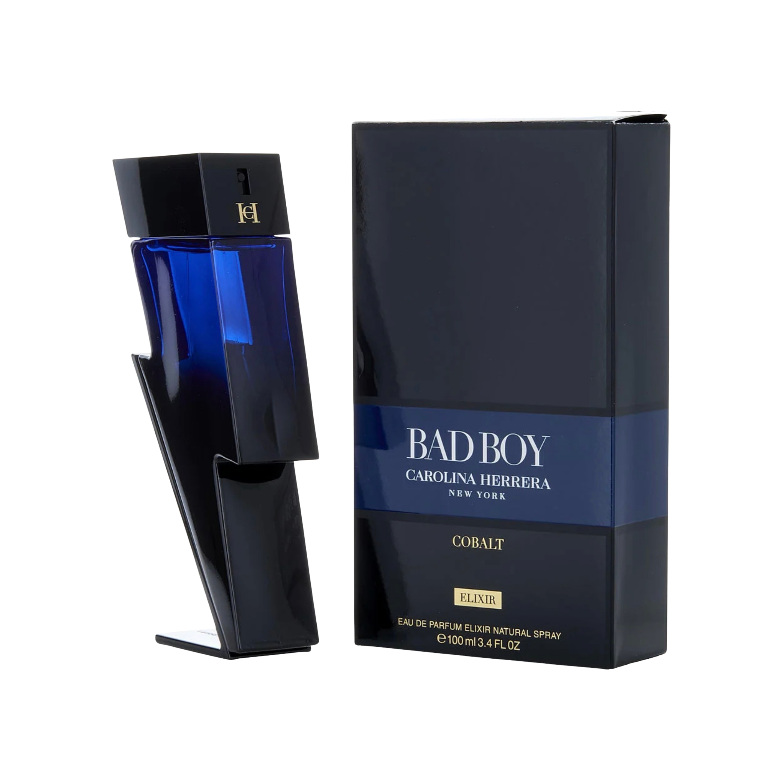Bad Boy Cobolt Elixir