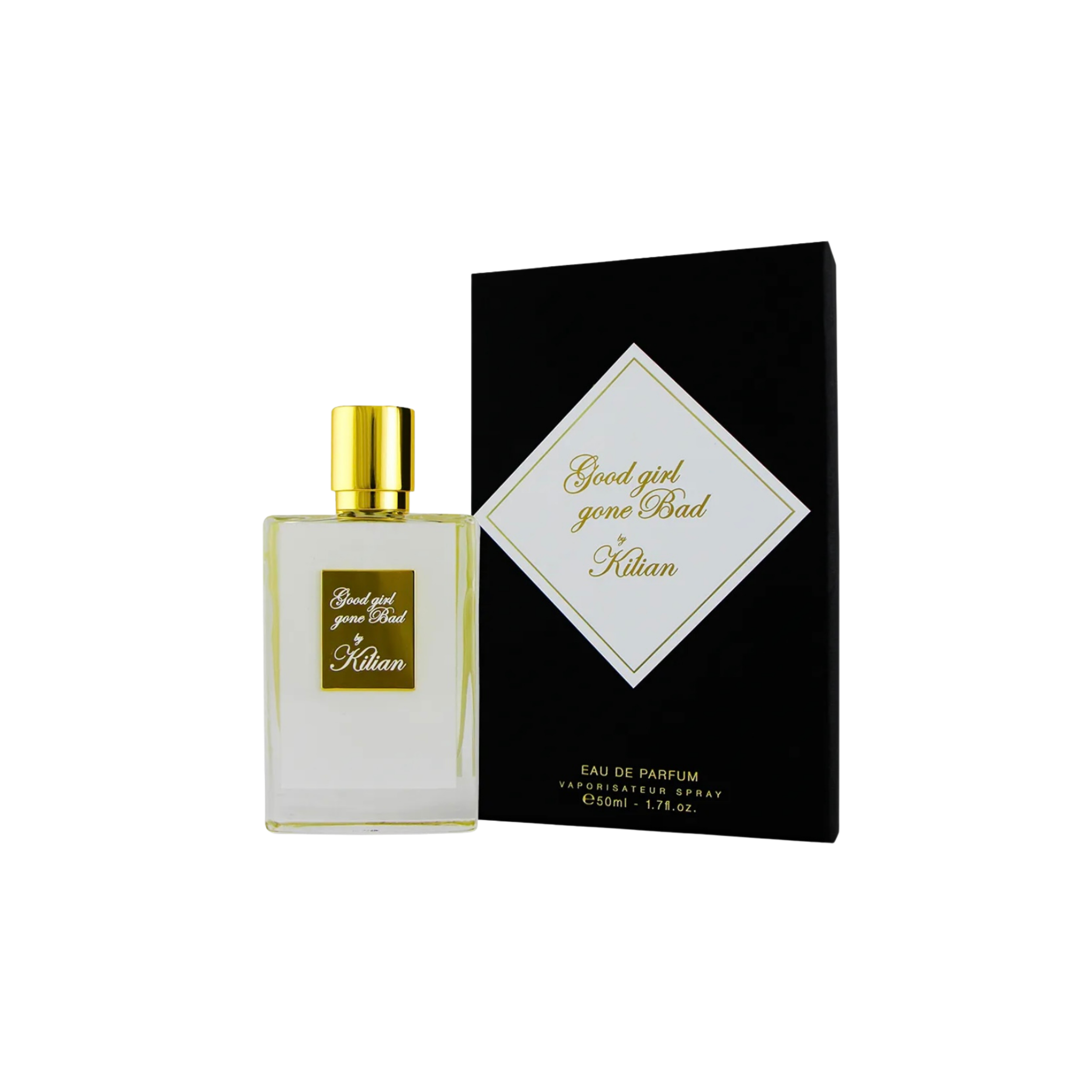 Good Girl Gone Bad