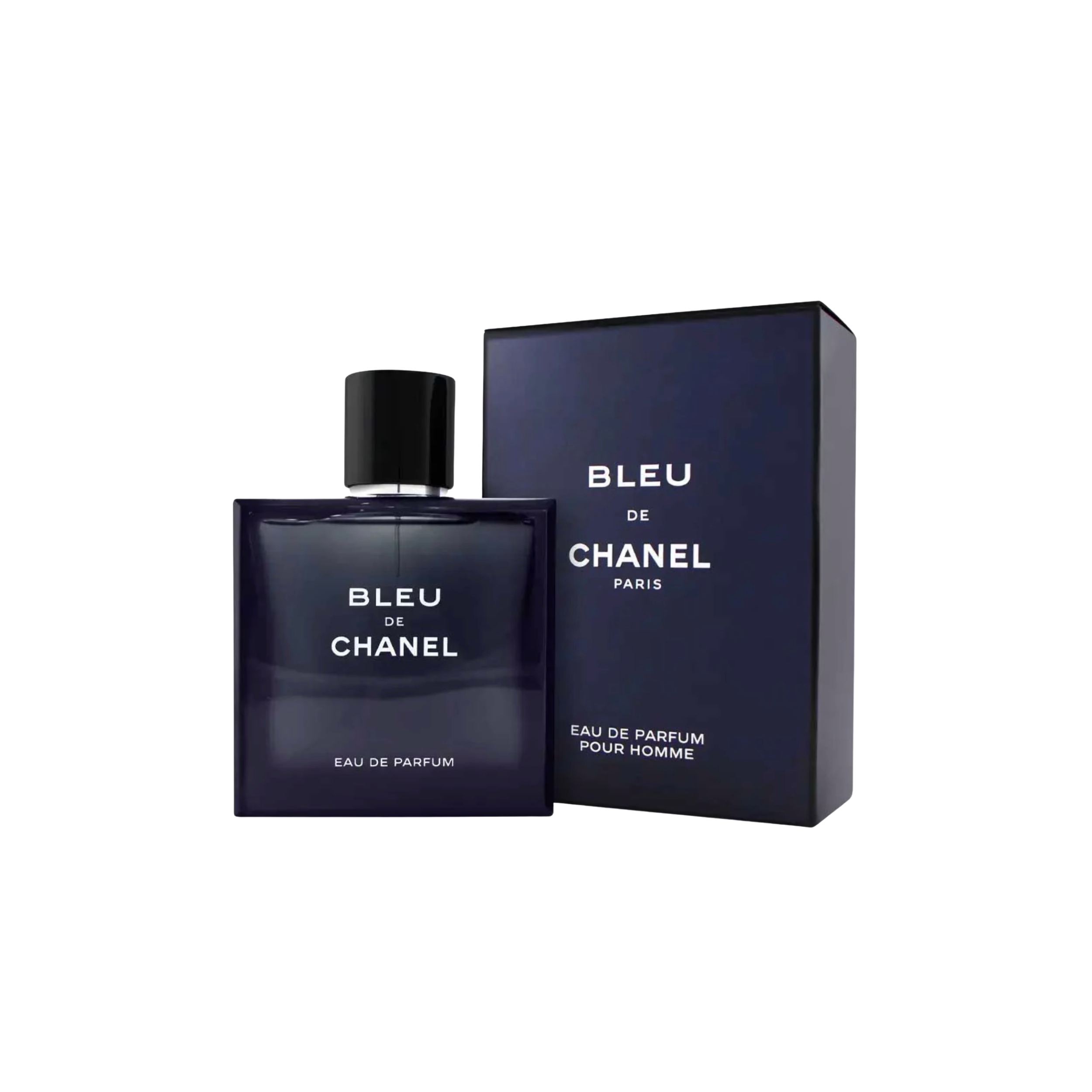 Bleu de Chanel