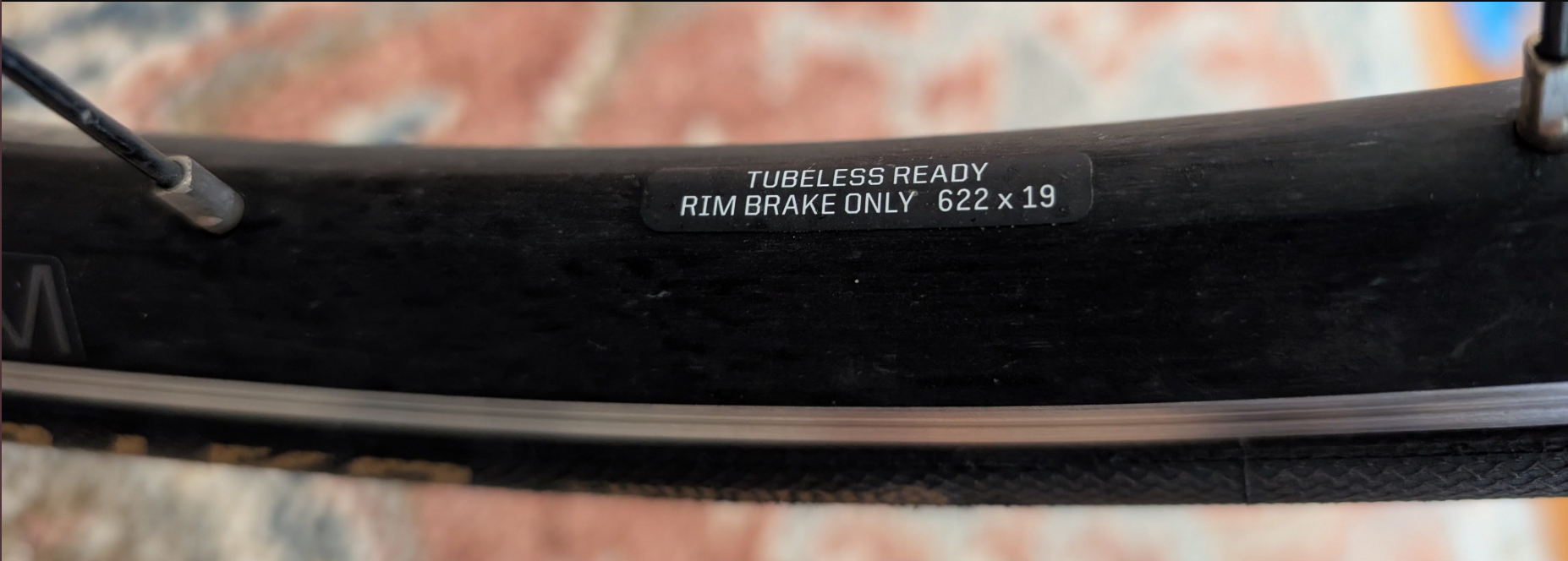 To tube or to tubeless?