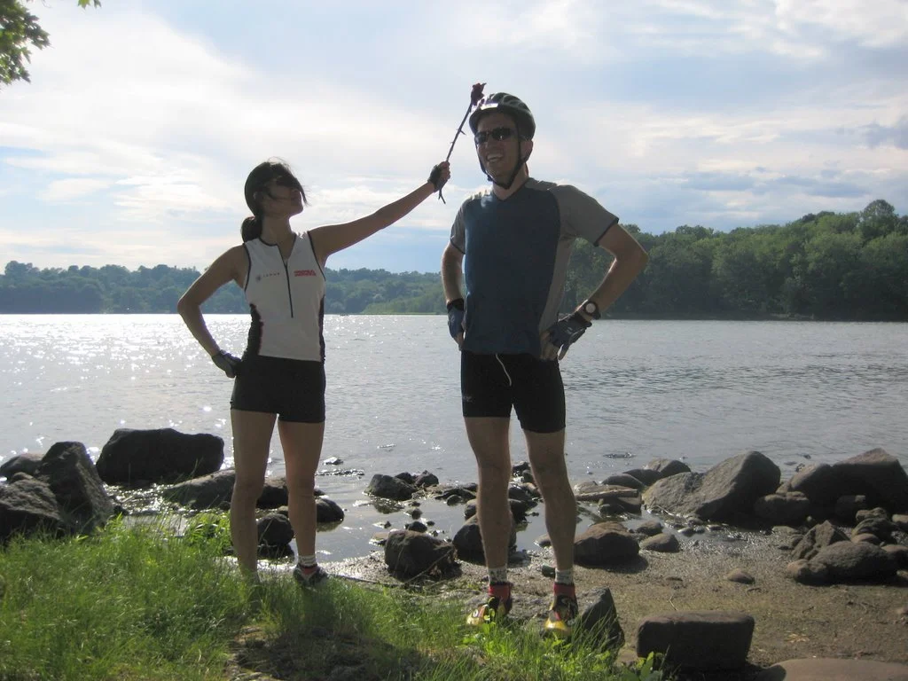 “Training Is Cheating”