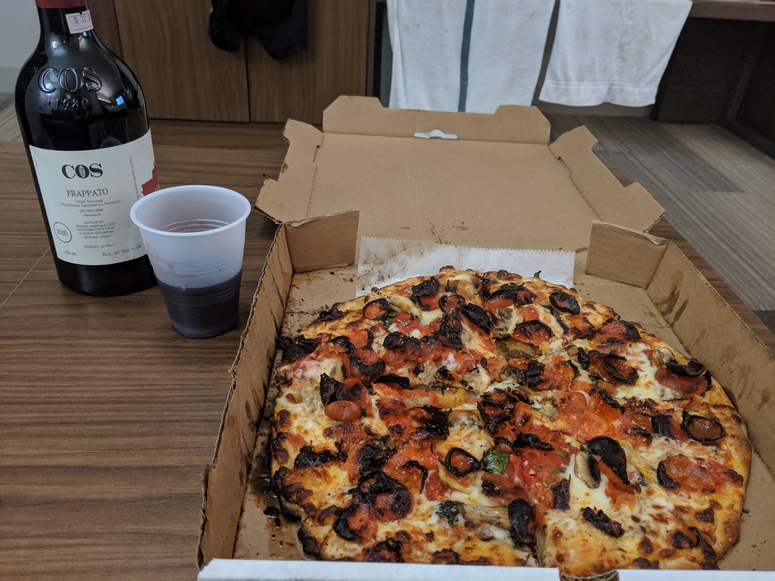 Nutrition strategy for long distance cycling..