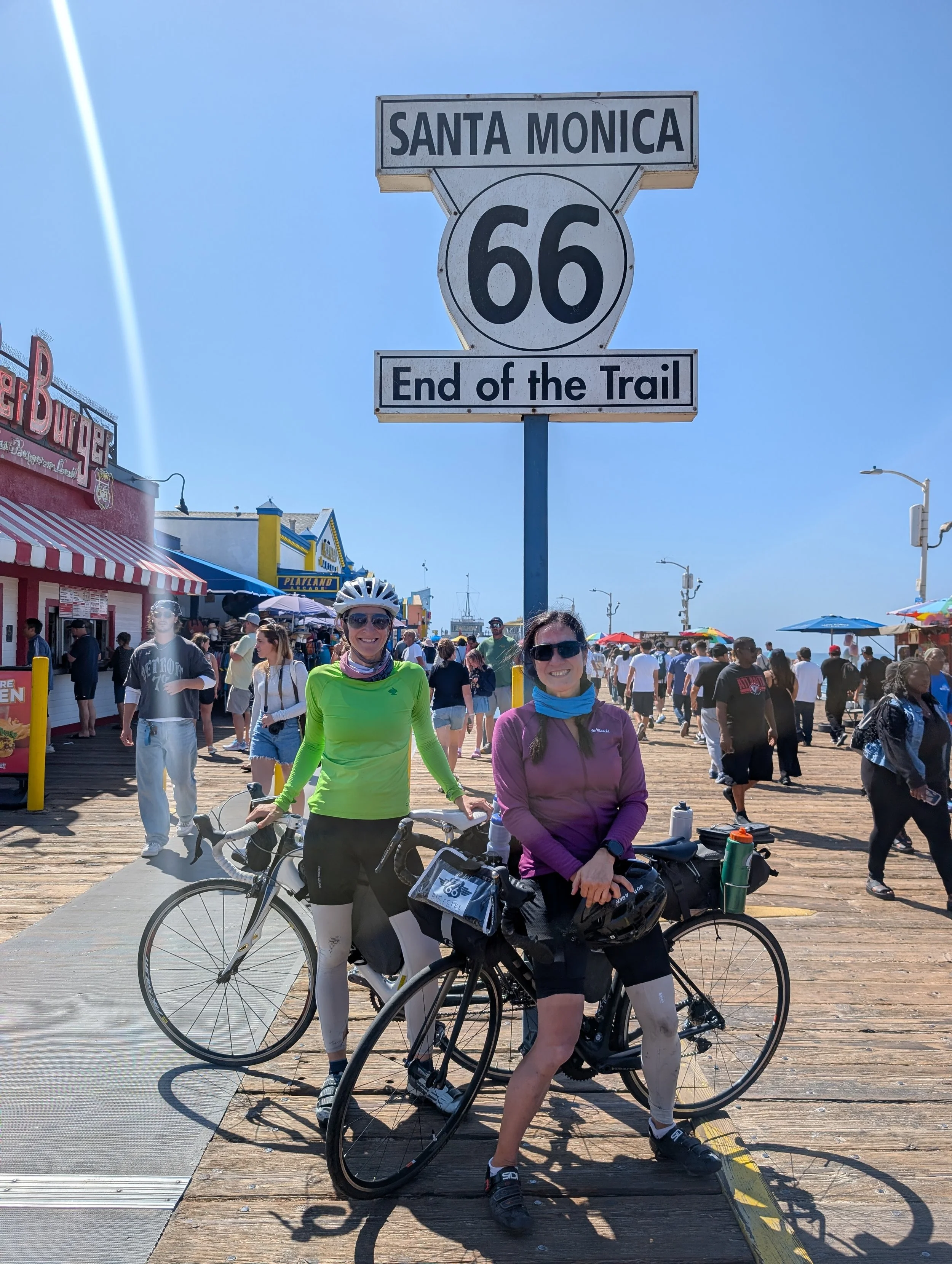 RT66 Day 20: The End.