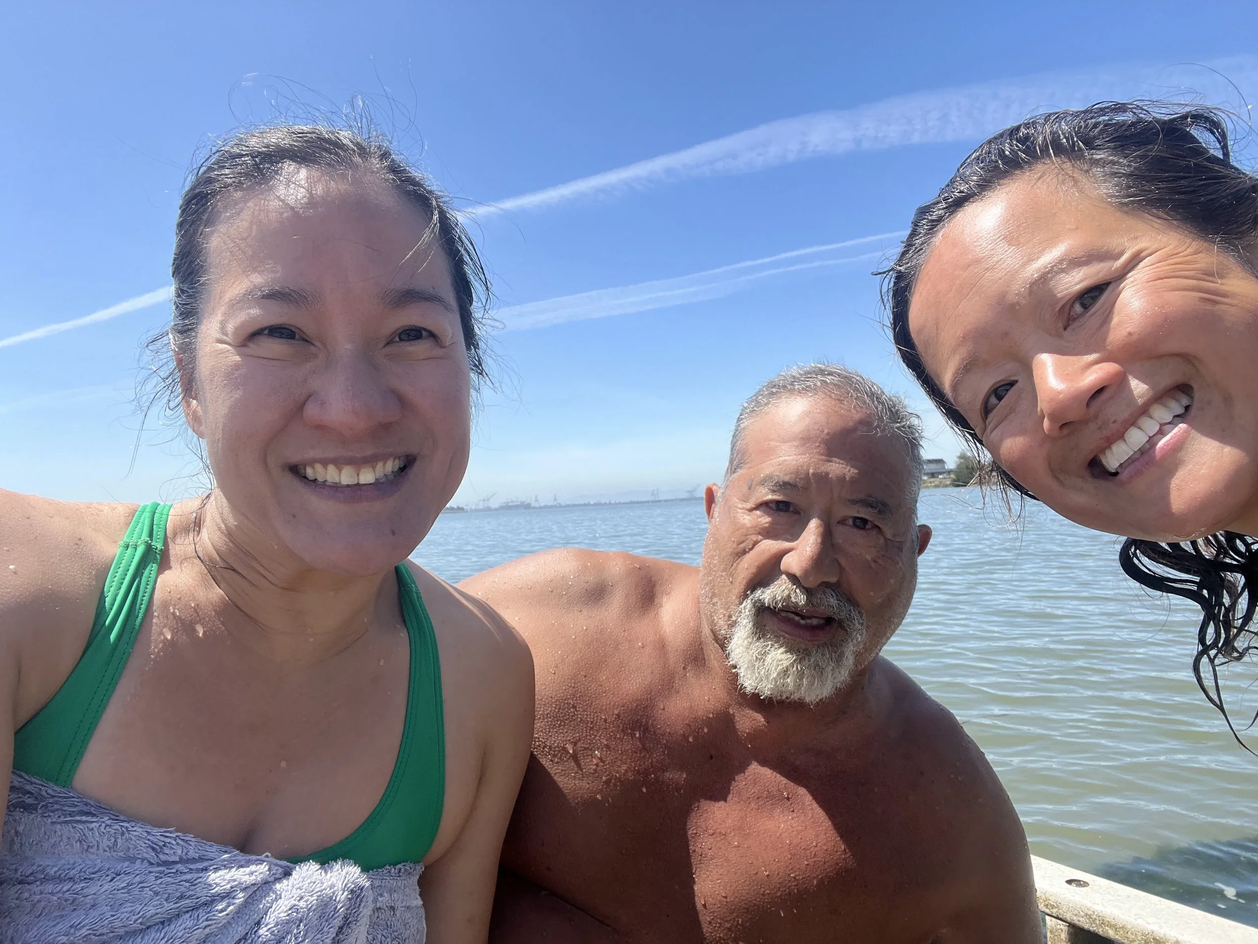 Chasing the Tennessee River: The Road to My First Swim Marathon