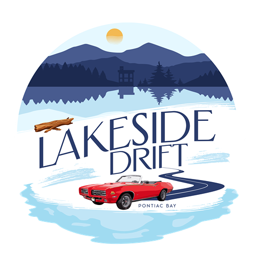 Lakeside Drift