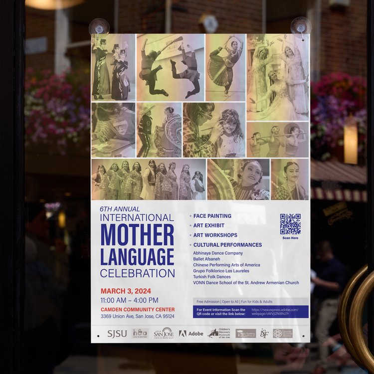 Mother Language Day recent edition