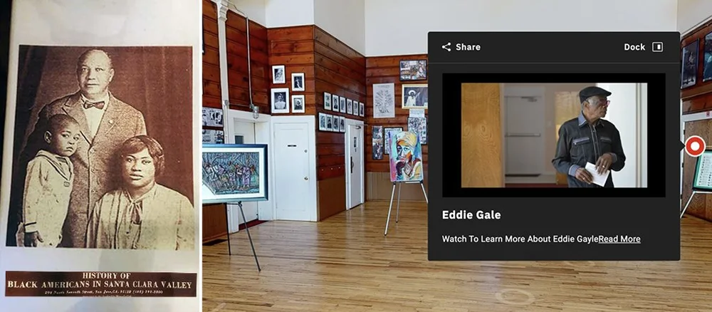 This Far by Faith Black Churches Preservation