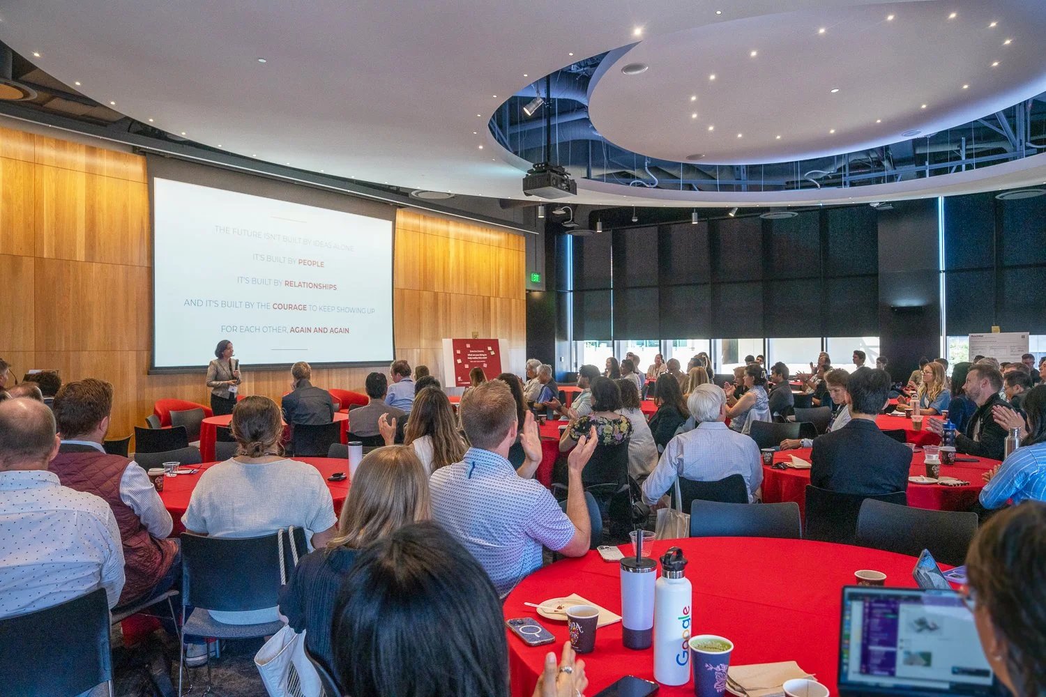 Emergence Impact Summit, June 5 2026