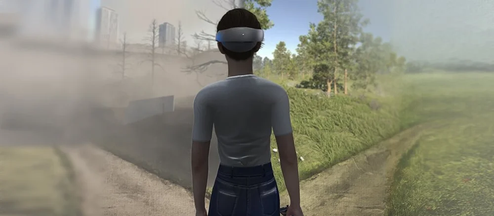 Your World Your Choices Climate Game