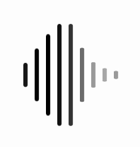 Soundwave pattern