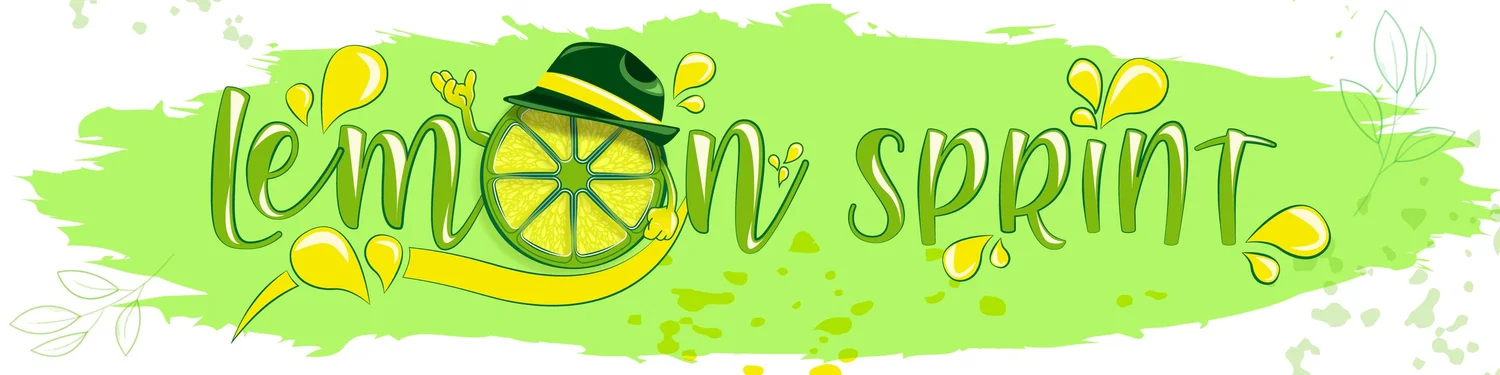 Lemon Sprint logo