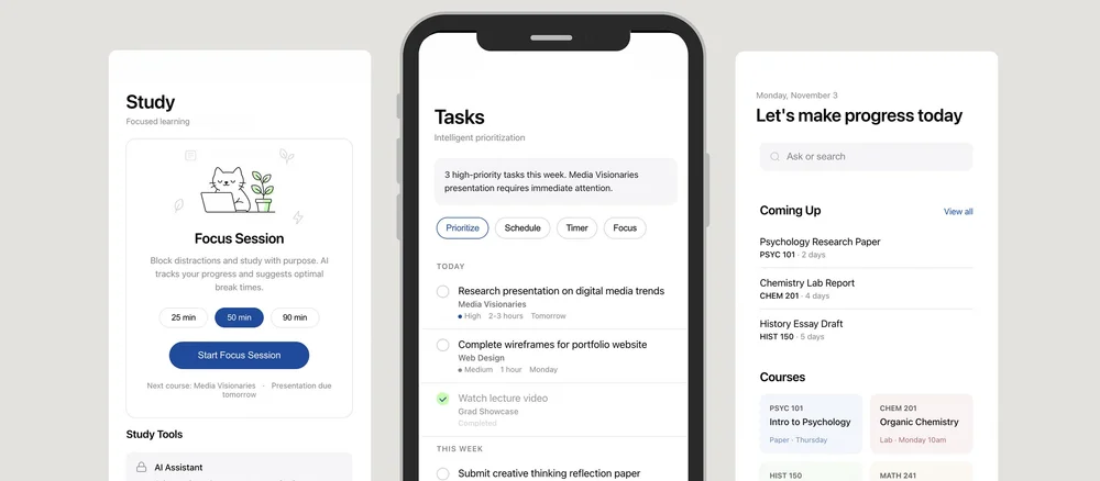Canvas Reimagined Concept Design