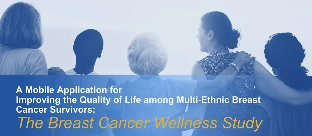 Breast Cancer Survivors Mobile App