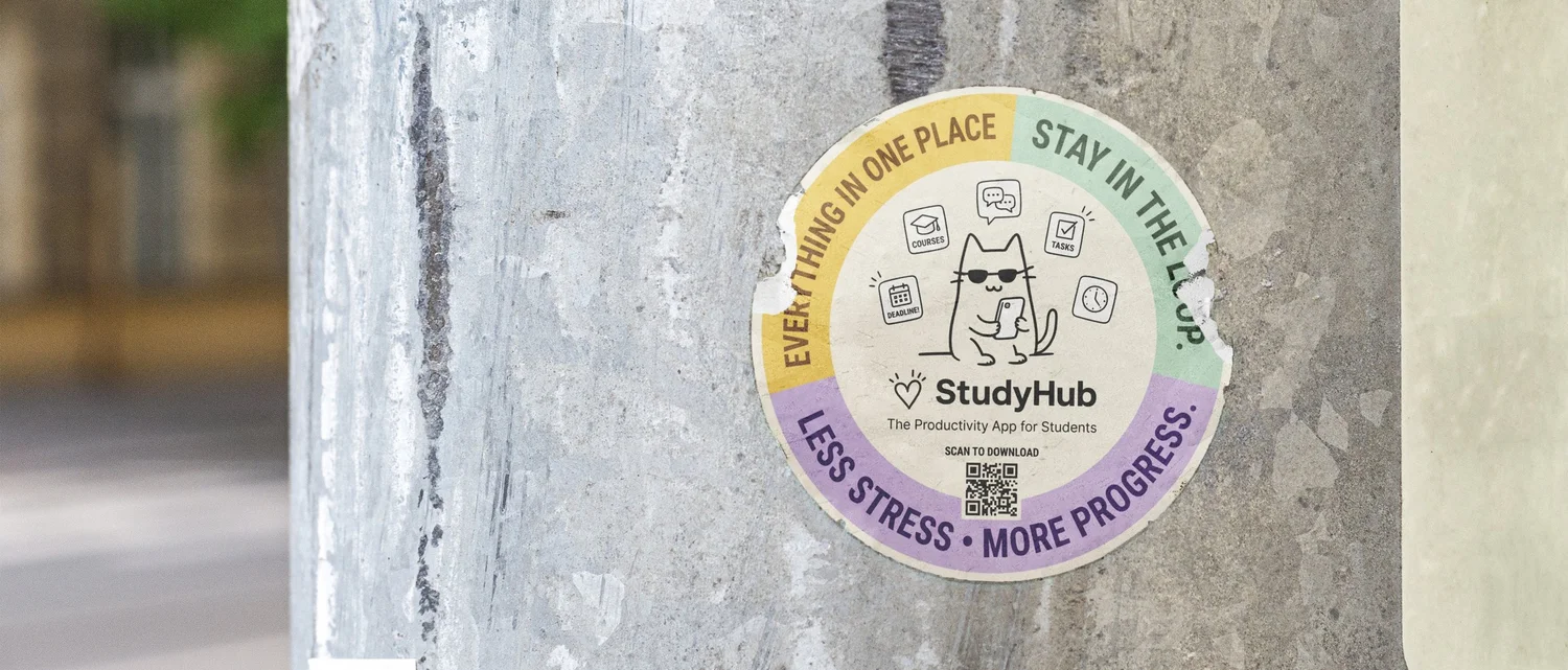 StudyHub
