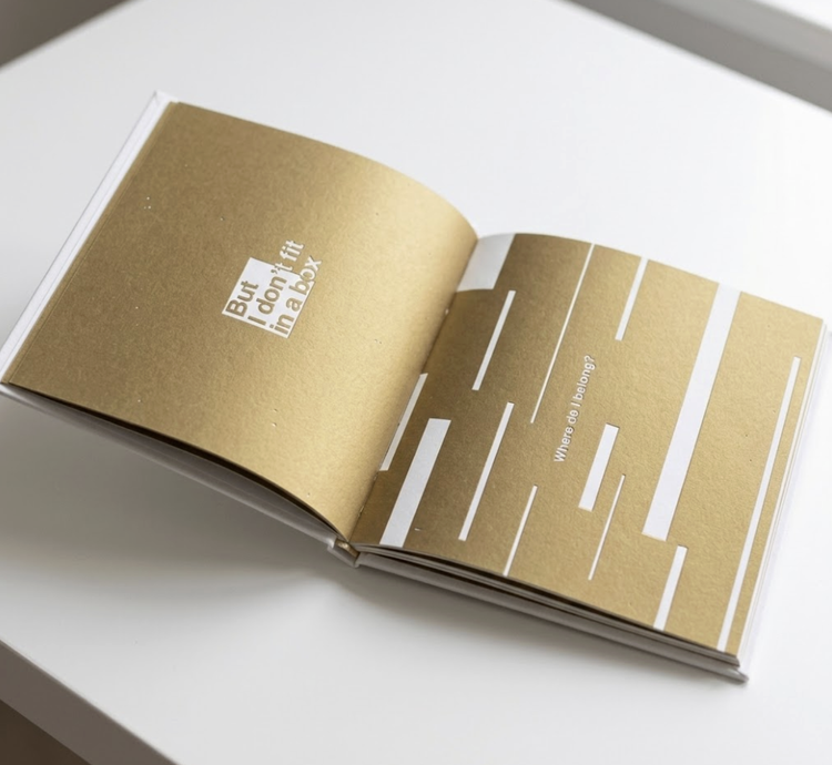Beyond the Lines book cover