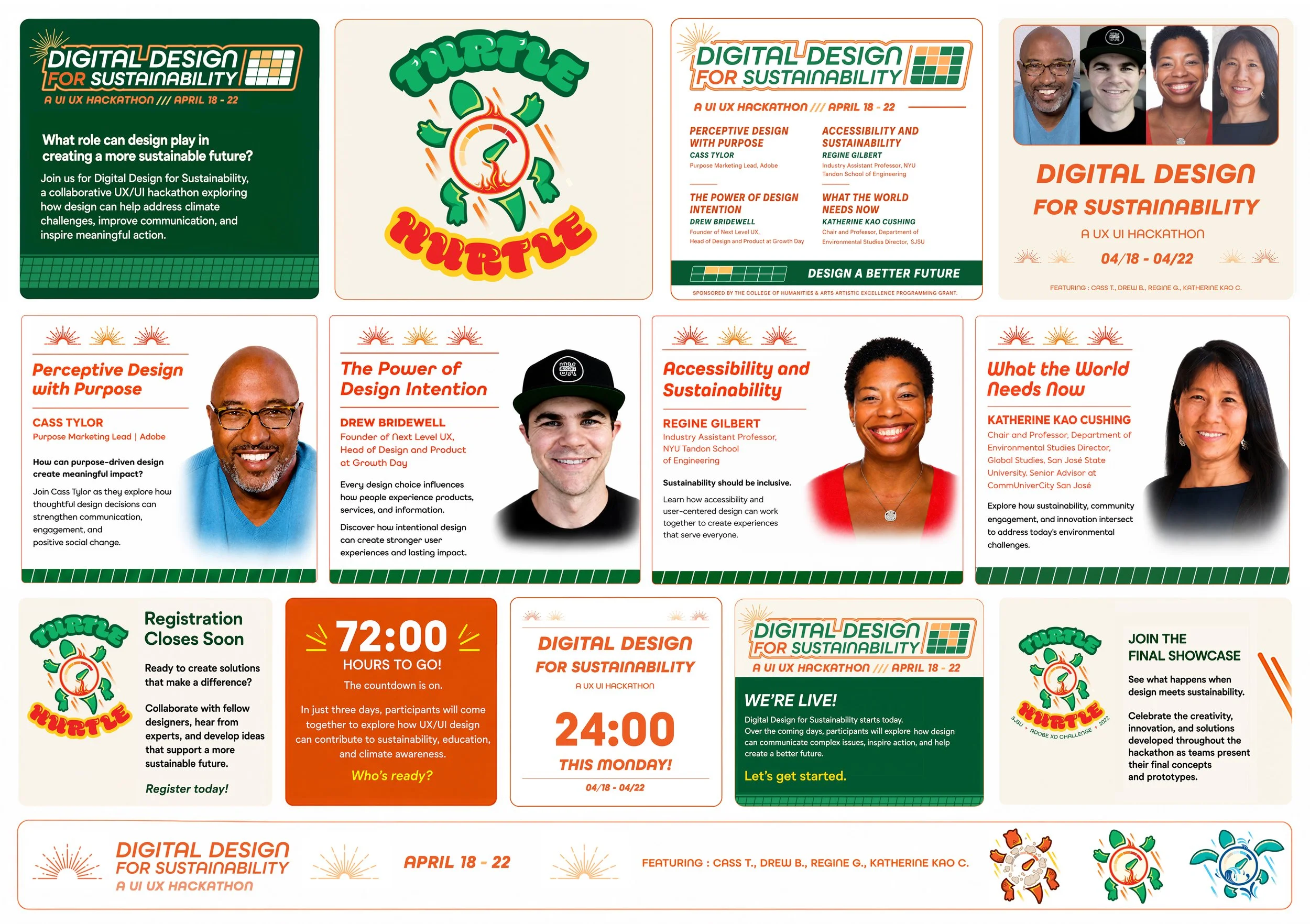 Digital Design for Sustainability cover