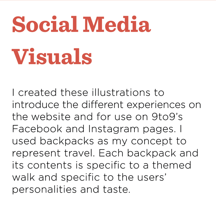 Social Media Campaign Intro