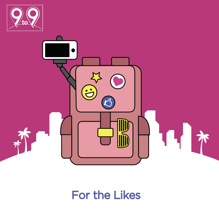 For the Likes Experience