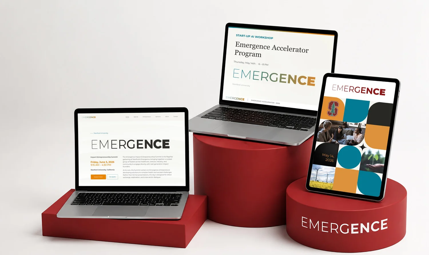Stanford Emergence