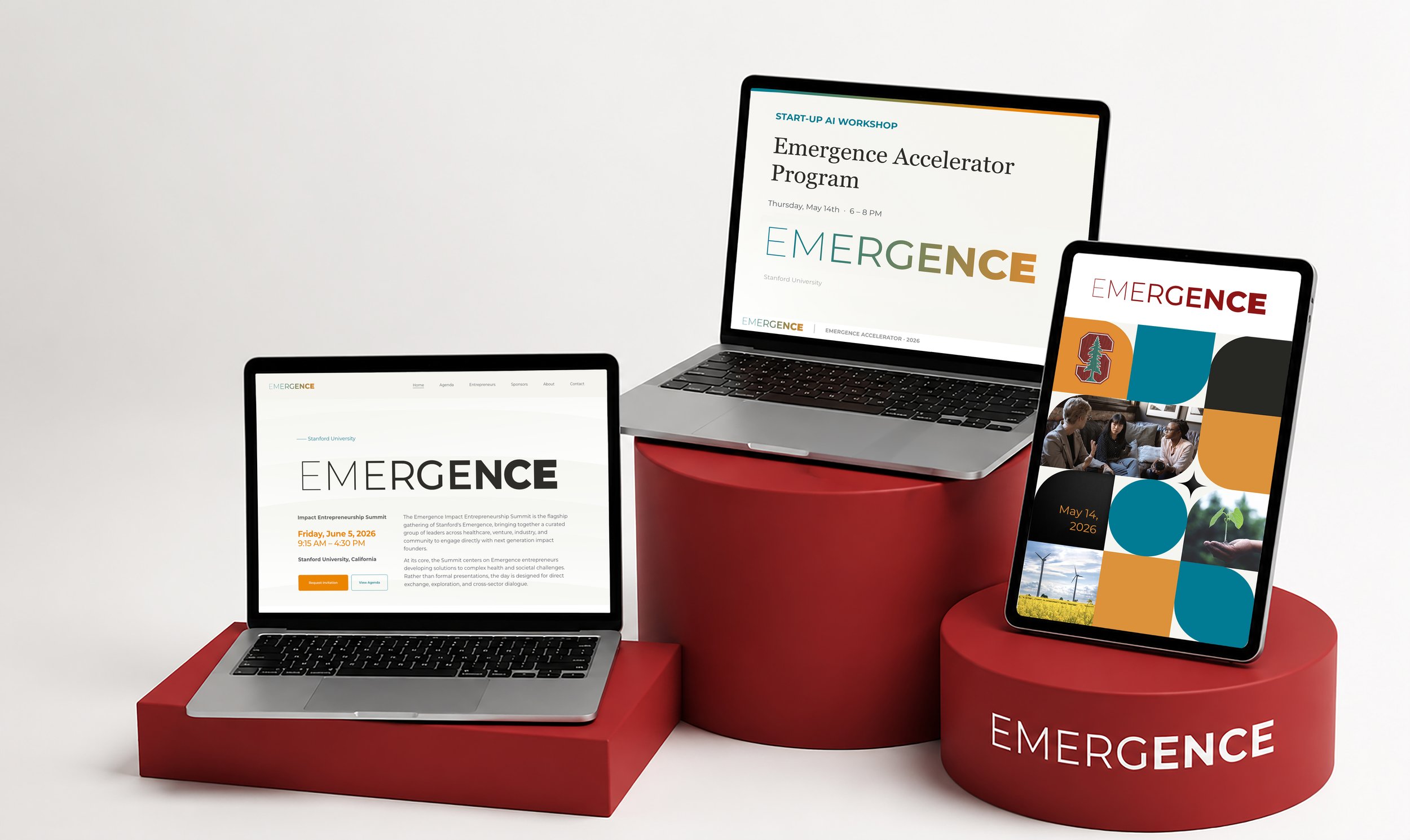 Stanford Emergence