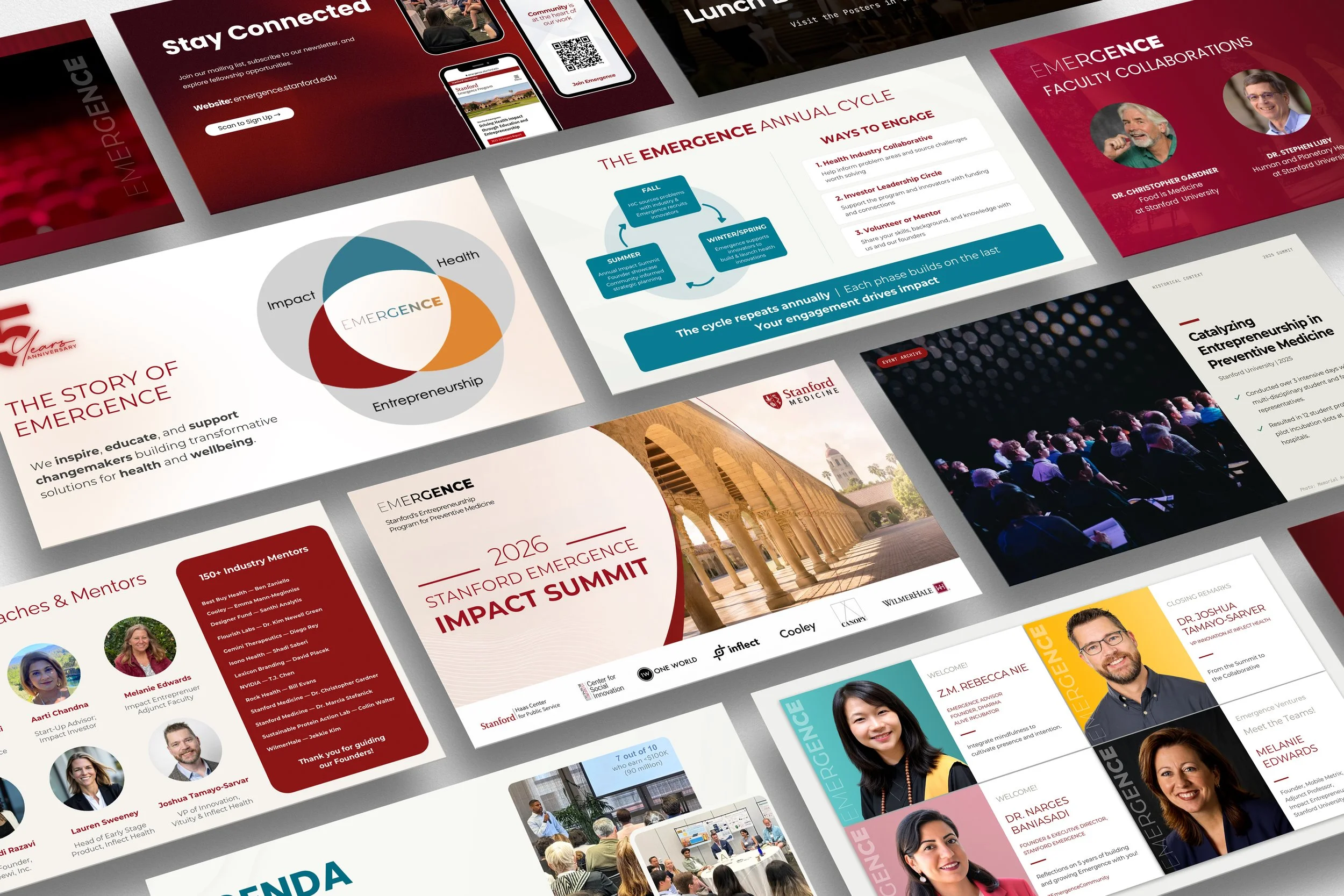 Presentation Templates