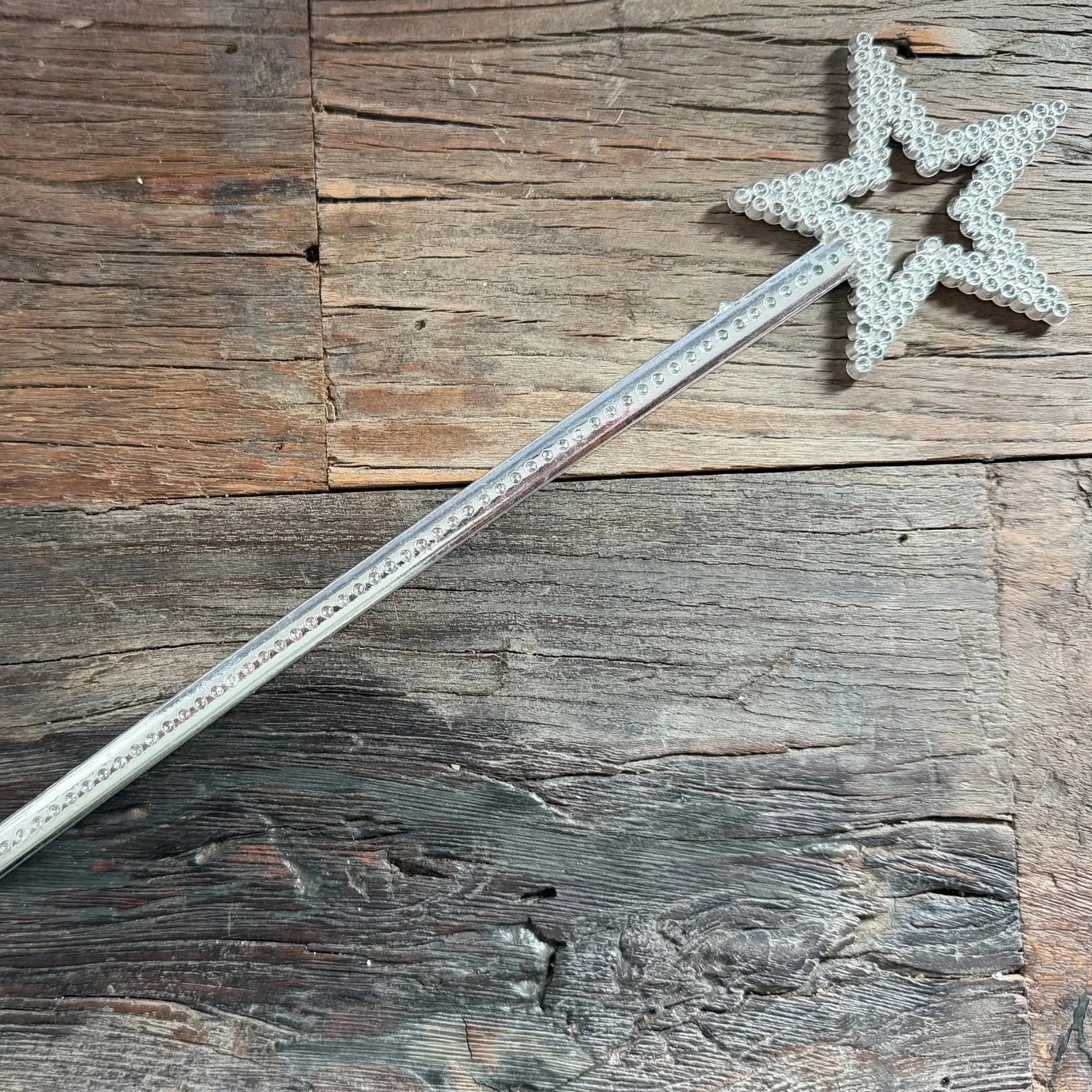 When There’s No Magic Wand: Leading in the Unknown