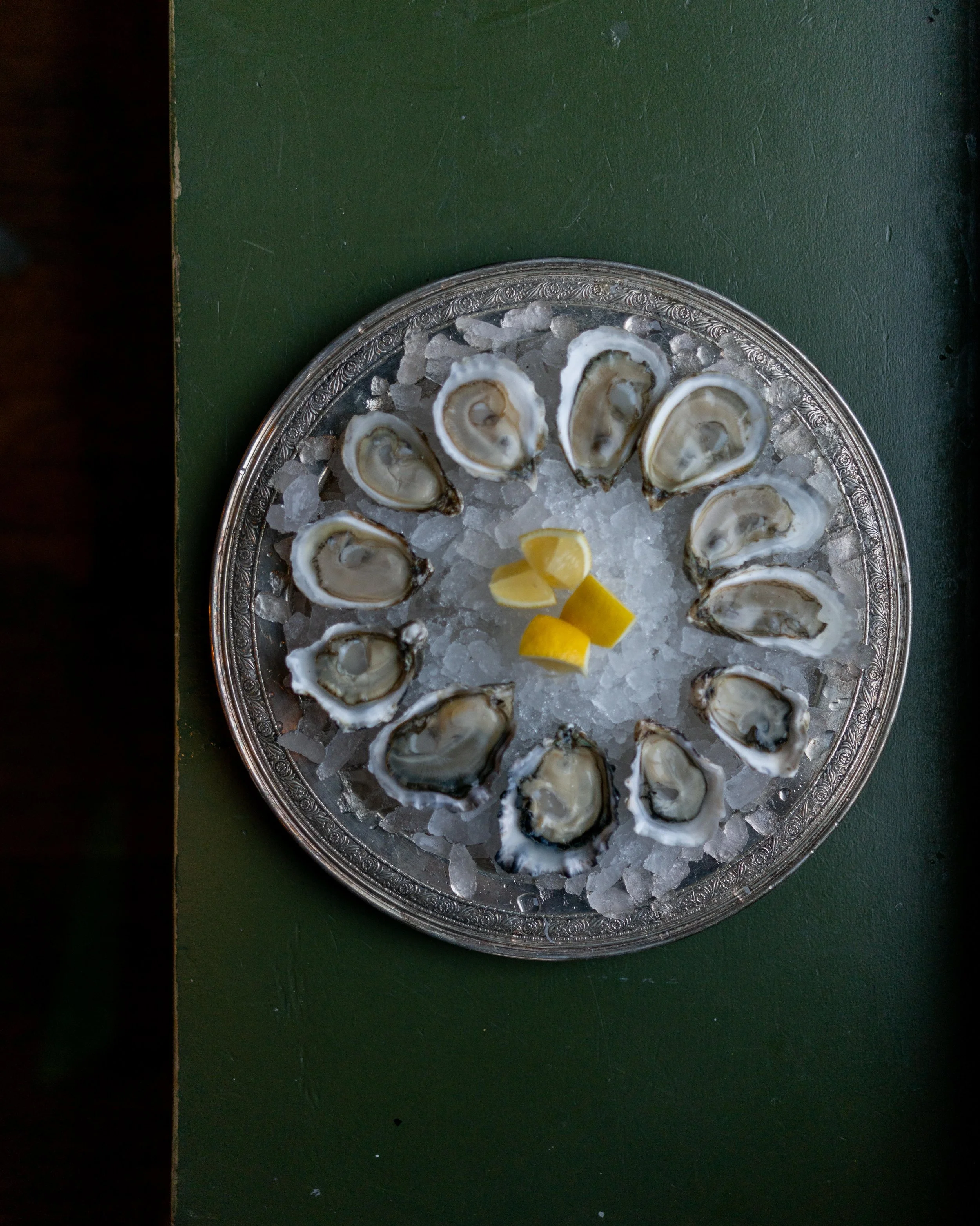 New Years Eve @ Riverside Reserved